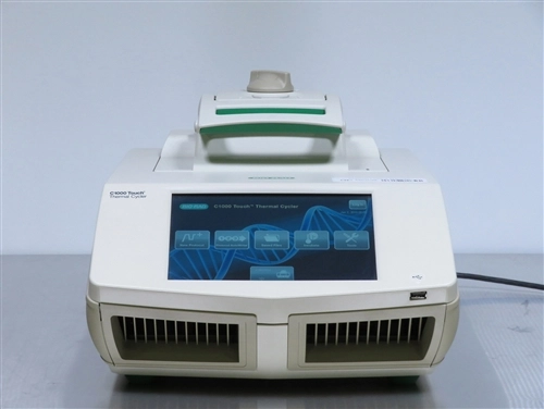 Biorad C1000 Touch Thermal Cycler