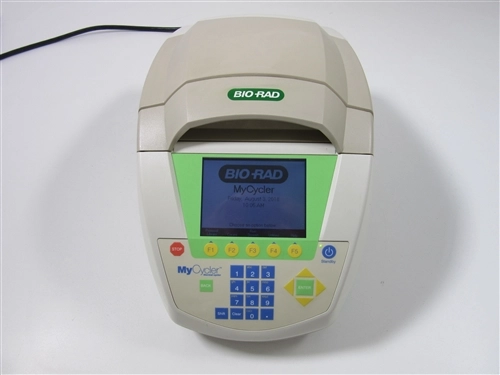 BioRad MyCycler Thermal Cycler