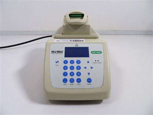 BioRad MJ Mini Thermal Cycler