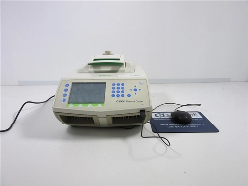 Biorad C1000 Thermal Cycler