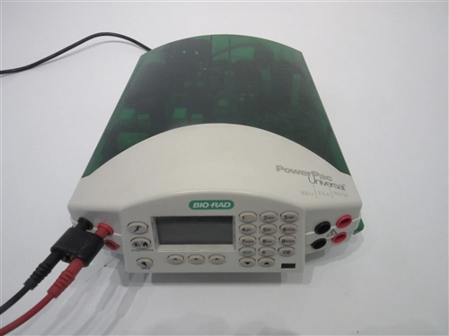 BioRad PowerPac Universal Electrophoresis Power Supply