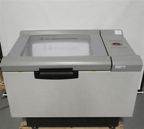 New Brunswick Excella E25 Incubator Shaker