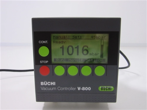 Buchi V-800 Vacuum Controller