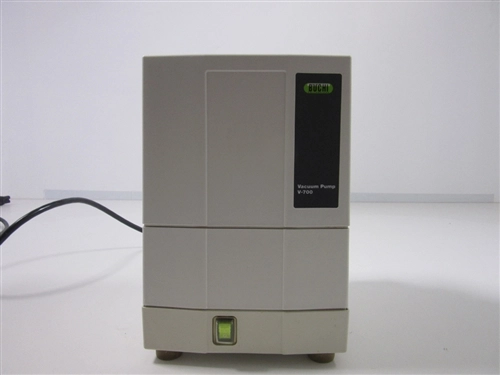 Buchi V-700 Vacuum Pump