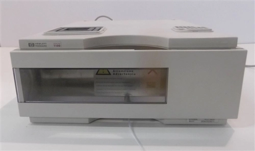 HP Agilent 1100 HPLC G1330A ALS Therm