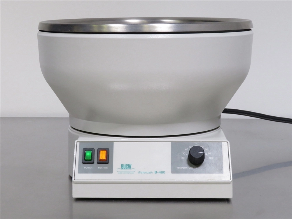 Buchi B-480 Heating Bath