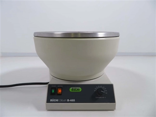 Buchi B-485 Oilbath