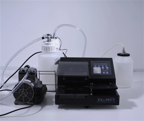 BioTek ELx405R Microplate Washer
