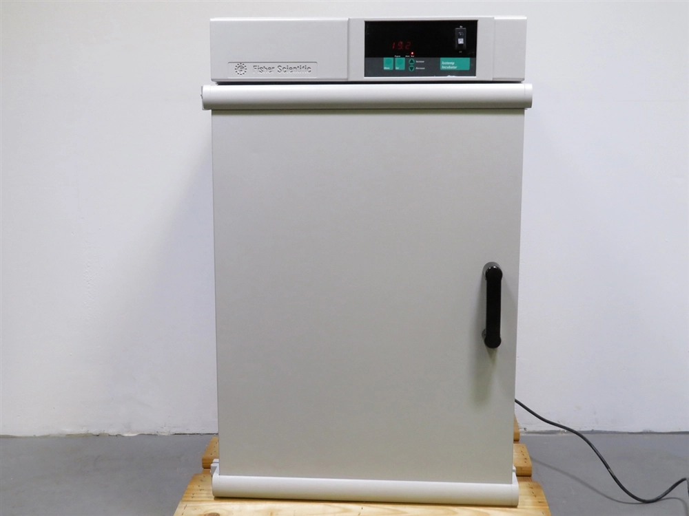 Fisher Scientific Isotemp 650D Incubator Oven