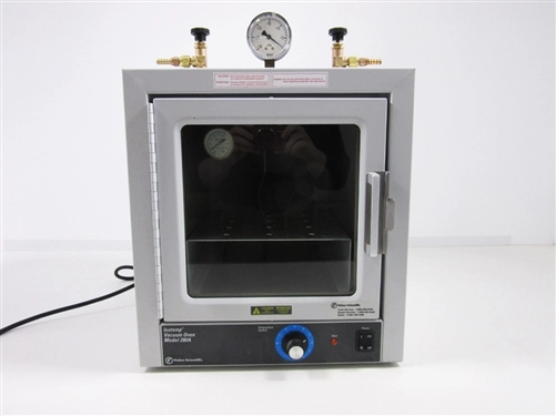 Fisher Scientific Isotemp 280A Vacuum Oven