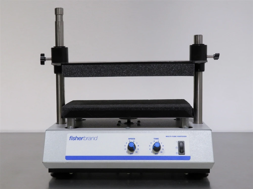 Fisher Scientific MultiTube Vortexer