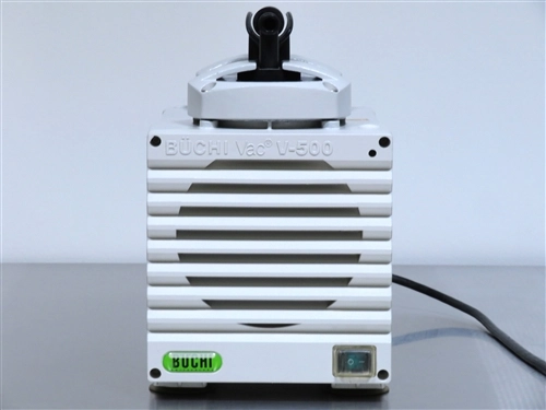 Buchi V-500 Vacuum Pump