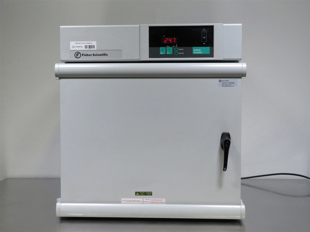 Fisher Scientific Isotemp 625D Incubator