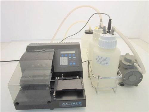 BioTek ELX405U Microplate Washer