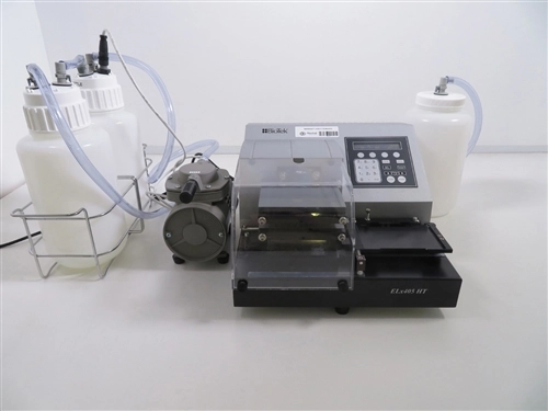 BioTek ELx405HTV2S Microplate Washer