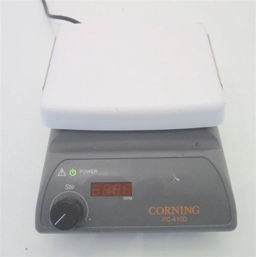 Corning PC 410D Digital Stirrer