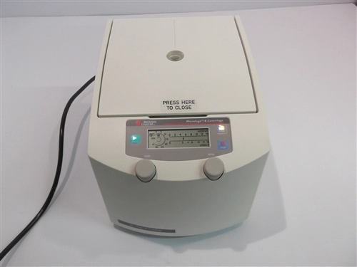 Beckman Microfuge 18 Centrifuge