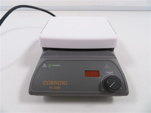 Corning PC520 Pc-520 Stirrer Mixer Hotplate Magnetic Hot Plate