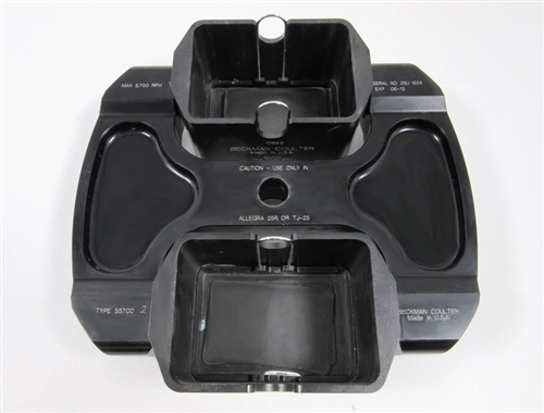 Beckman S5700 Microplate Swing Bucket Rotor