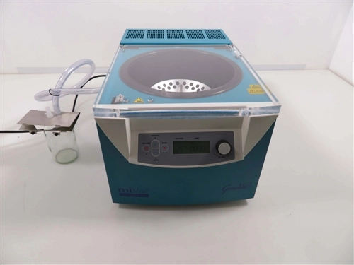 Genevac miVac DNA Concentrator