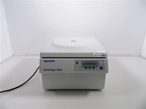 Eppendorf 5804 Benchtop Centrifuge