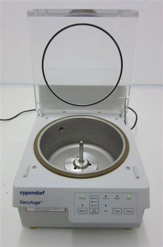 Eppendorf 5301 Vacufuge Concentrator System