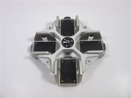 Eppendorf A-4-81 Rotor w/ Micro Well Plate Buckets