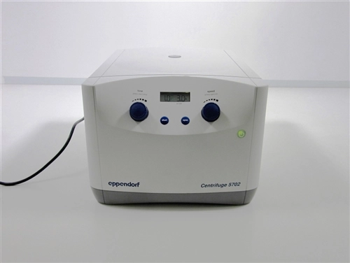 Eppendorf 5702 Centrifuge