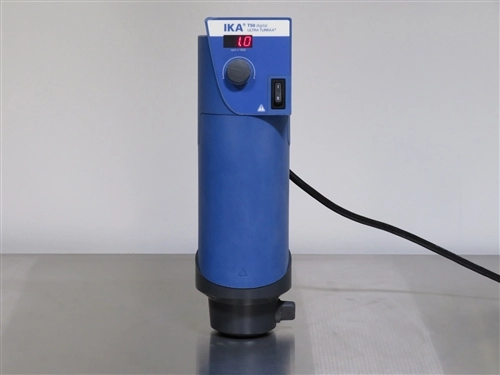 IKA T50 Digital ULTRA-TURRAX Disperser