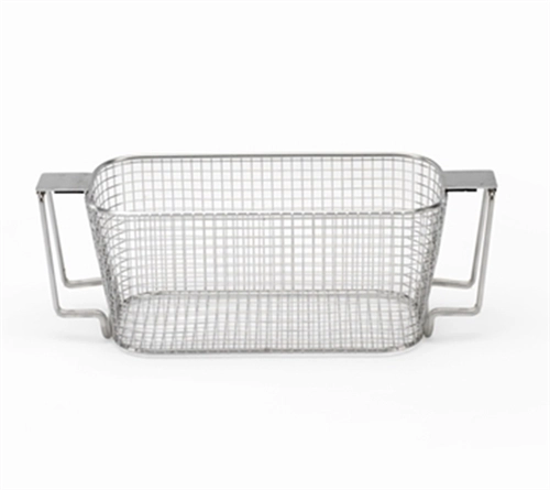 Crest Ultrasonics Mesh Basket for P500 Ultrasonic Cleaner