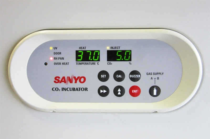 Sanyo MCO-20AIC CO2 Incubator | LabX.com