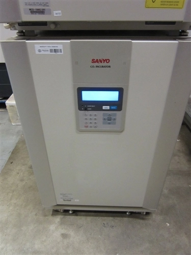 Sanyo MCO-19AIC(UV) CO2 Incubator