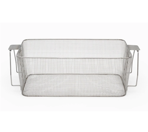 Crest Ultrasonics Mesh Basket for P2600 Ultrasonic Cleaner