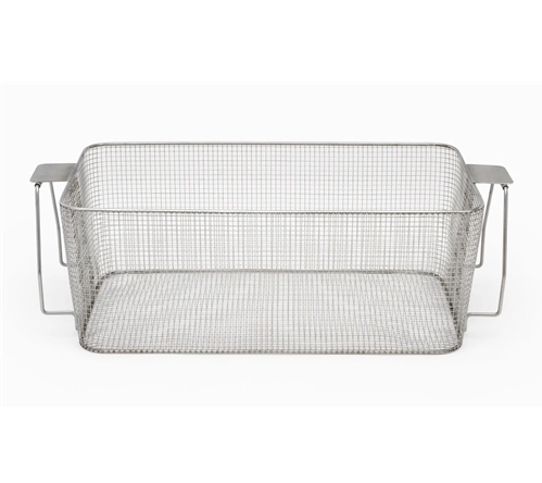 Crest Ultrasonics Perforated Basket for P2600 Ultrasonic Cleaner