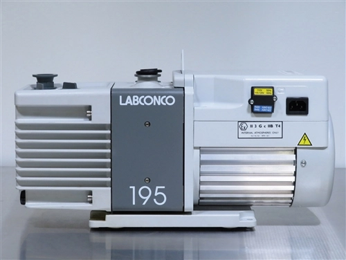 Labconco 195L Vacuum Pump