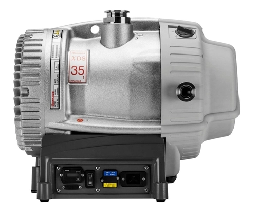 Edwards XDS35i Dry Scroll Pump