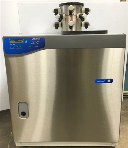 Labconco Freezone 6 Liter Freeze Dry System