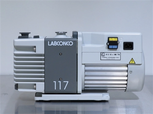 Labconco 117L Vacuum Pump