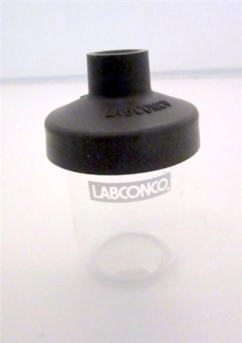 Labconco 150ml Complete Fast Freeze Flask