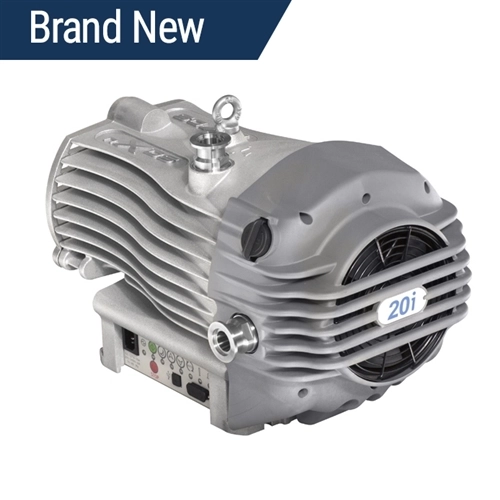 Edwards nXDS20iR Dry Scroll Pump