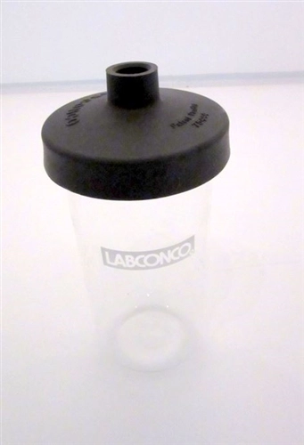 Labconco 900ml Complete Fast Freeze Flask