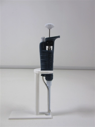 Gilson P200 Pipette Classic Large Plunger