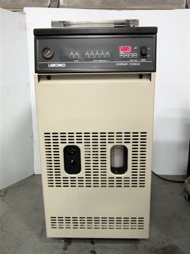 Labconco Centrivap Console 78120-00