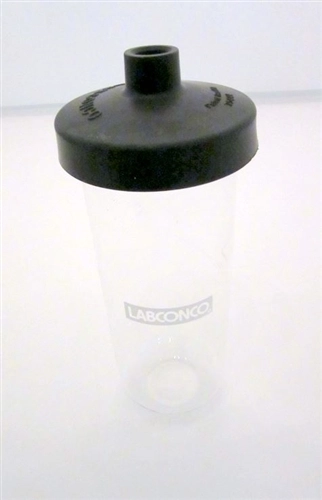 Labconco 1200ml Complete Fast Freeze Flask