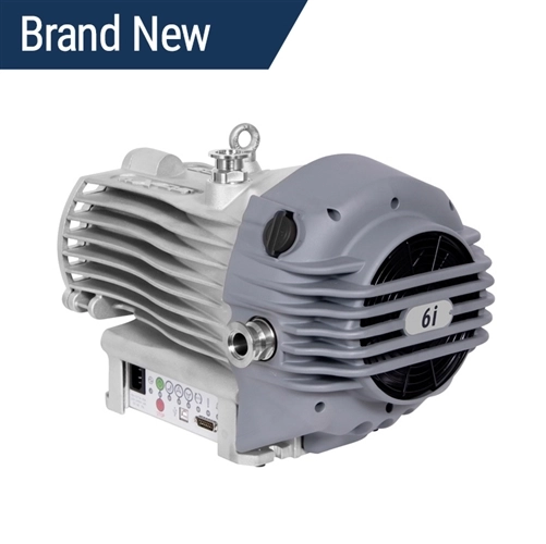 Edwards nXDS6iC Dry Scroll Pump