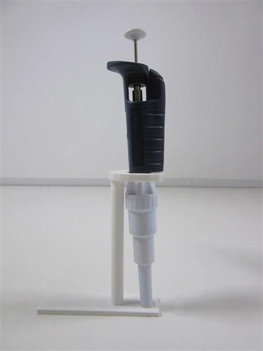 Gilson P5000 Pipette