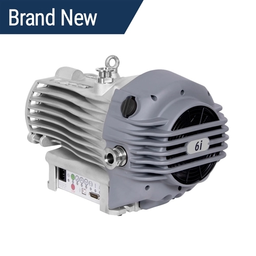 Edwards nXDS6iR Dry Scroll Pump