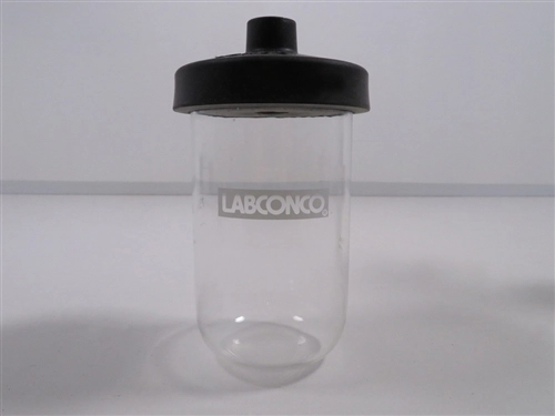 Labconco 750ml Complete Fast Freeze Flask