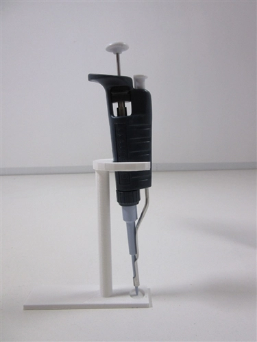 Gilson P2 Pipette