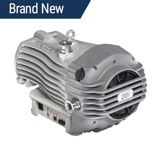 Edwards nXDS20iC Dry Scroll Pump
